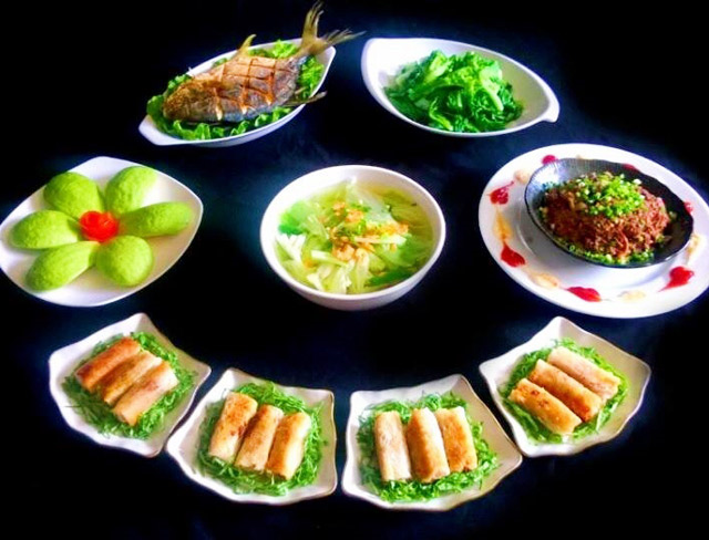 Đạm động vật là gì?